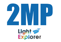 2MP Light Explorer